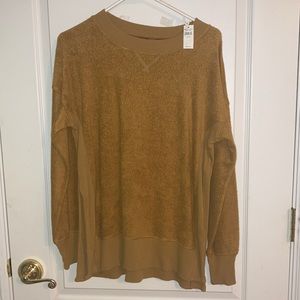 Aerie chilled out sweater